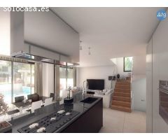 Villa en Ciudad Quesada, área 342 m2