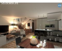 Villa en Ciudad Quesada, área 342 m2