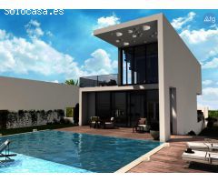 Casa en Benidorm, 4 dormitorios, 242 m2