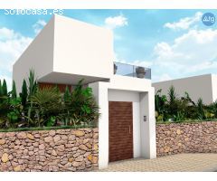 Casa en Benidorm, 4 dormitorios, 242 m2