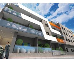 Apartamento en Torrevieja, área 55 m2