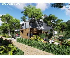 Casa en Benidorm, 3 dormitorios, 150 m2