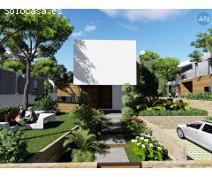 Casa en Benidorm, 3 dormitorios, 150 m2