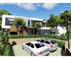 Casa en Benidorm, 3 dormitorios, 150 m2