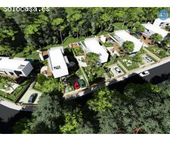 Casa en Benidorm, 3 dormitorios, 150 m2