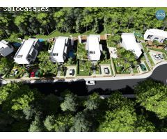 Casa en Benidorm, 3 dormitorios, 150 m2