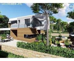 Casa en Benidorm, 3 dormitorios, 150 m2