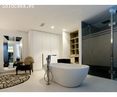 Villa en Dehesa de Campoamor, 4 dormitorios, 197 m2