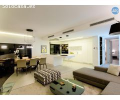 Villa en Dehesa de Campoamor, 4 dormitorios, 197 m2