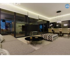 Villa en Dehesa de Campoamor, 4 dormitorios, 197 m2