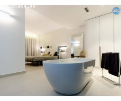 Villa en Dehesa de Campoamor, 4 dormitorios, 197 m2