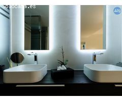 Villa en Dehesa de Campoamor, 4 dormitorios, 197 m2