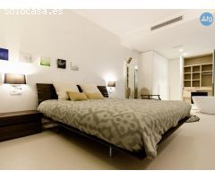Villa en Dehesa de Campoamor, 4 dormitorios, 197 m2