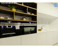 Villa en Dehesa de Campoamor, 4 dormitorios, 197 m2