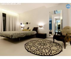Villa en Dehesa de Campoamor, 4 dormitorios, 197 m2