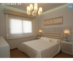 Villa en Dehesa de Campoamor, 4 dormitorios, 157 m2