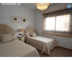 Villa en Dehesa de Campoamor, 4 dormitorios, 157 m2
