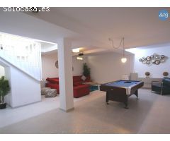 Villa en La Manga