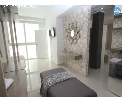 Villa en La Manga