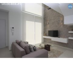 Villa en La Manga