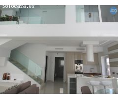 Villa en La Manga