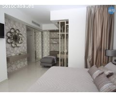 Villa en La Manga