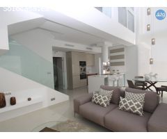 Villa en La Manga