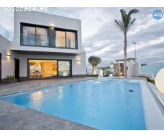 Villa en Orihuela Costa, 193 m2