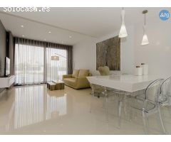 Villa en San Miguel de Salinas, 157 m2