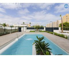 Villa en San Miguel de Salinas, 157 m2