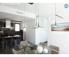 Villa en Ciudad Quesada, 3 dormitorios, 150 m2