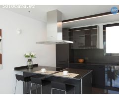Villa en Ciudad Quesada, 3 dormitorios, 150 m2