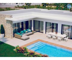 Villa en Ciudad Quesada, 3 dormitorios, 150 m2