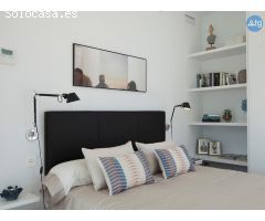 Villa en Ciudad Quesada, 3 dormitorios, 158 m2