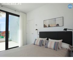 Villa en Ciudad Quesada, 3 dormitorios, 158 m2