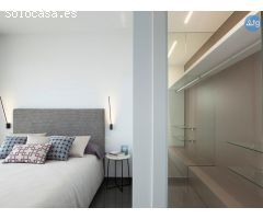 Villa en Ciudad Quesada, 3 dormitorios, 158 m2