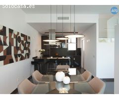 Villa en Ciudad Quesada, 3 dormitorios, 158 m2