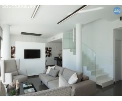 Villa en Ciudad Quesada, 3 dormitorios, 158 m2