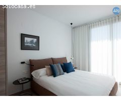 Villa en Ciudad Quesada, 4 habitaciones, 185 m2