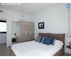 Villa en Ciudad Quesada, 4 habitaciones, 185 m2