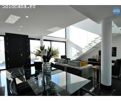 Villa en Ciudad Quesada, 4 habitaciones, 185 m2