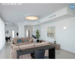 Villa en Ciudad Quesada, 4 habitaciones, 185 m2
