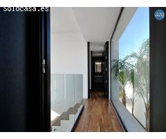 Villa en Ciudad Quesada, 4 habitaciones, 185 m2