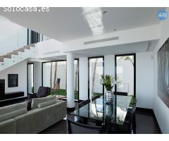 Villa en Ciudad Quesada, 4 habitaciones, 185 m2