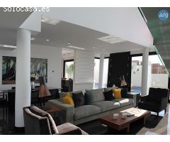Villa en Ciudad Quesada con piscina privada