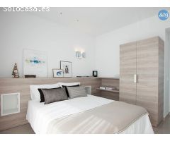 Villa en Ciudad Quesada con piscina privada