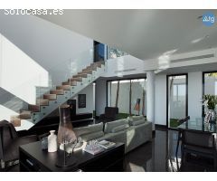 Villa en Ciudad Quesada con piscina privada