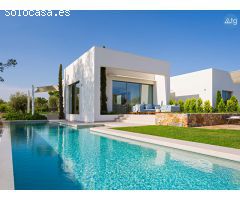 Villa en Las Colinas