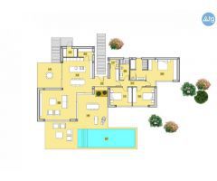Villa en Las Colinas