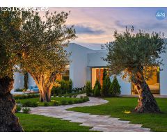 Villa en Las Colinas